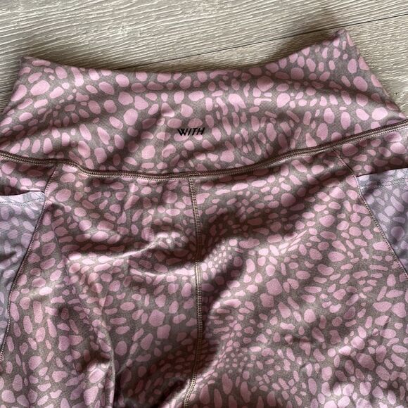 Peloton Leggings Pebblestone   - Picture 5 of 5